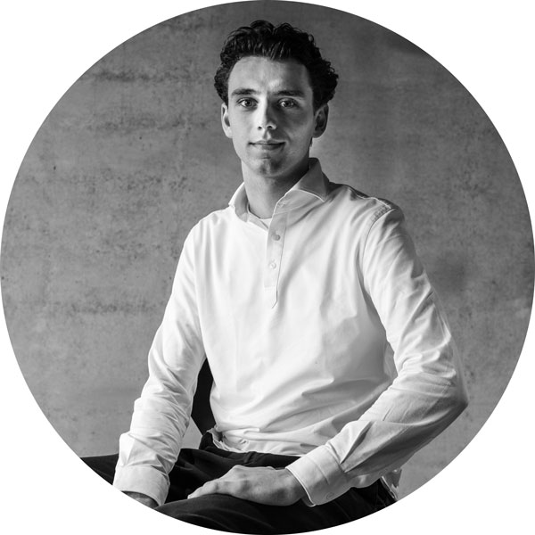 Daan Bruggink