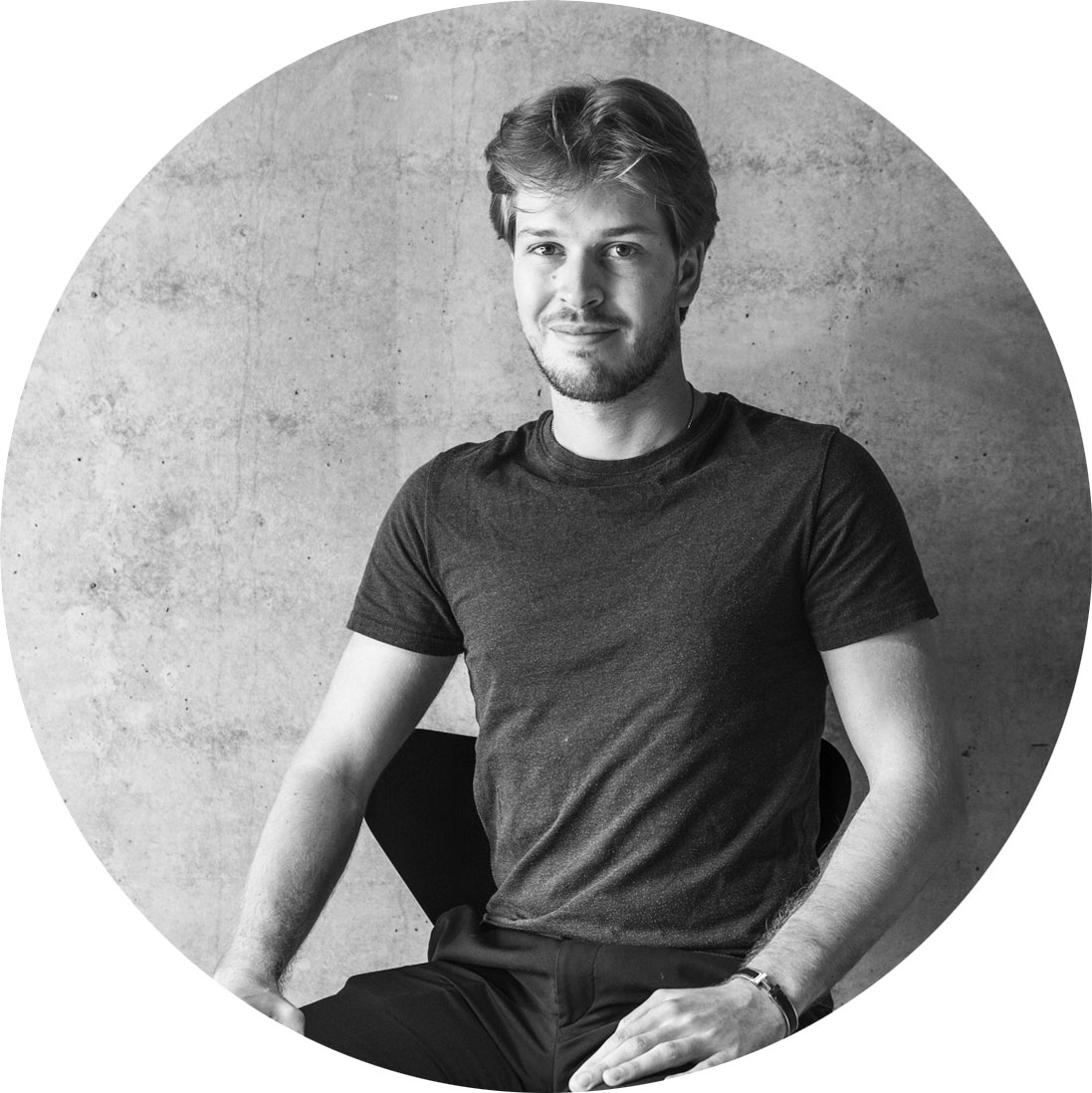 Gilles Lekeu