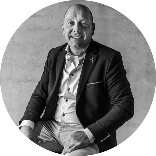 John Daalhuisen