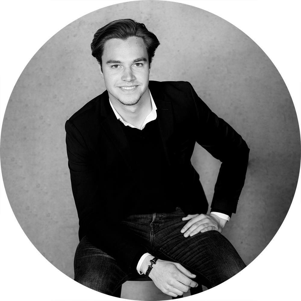Viktor Vanham