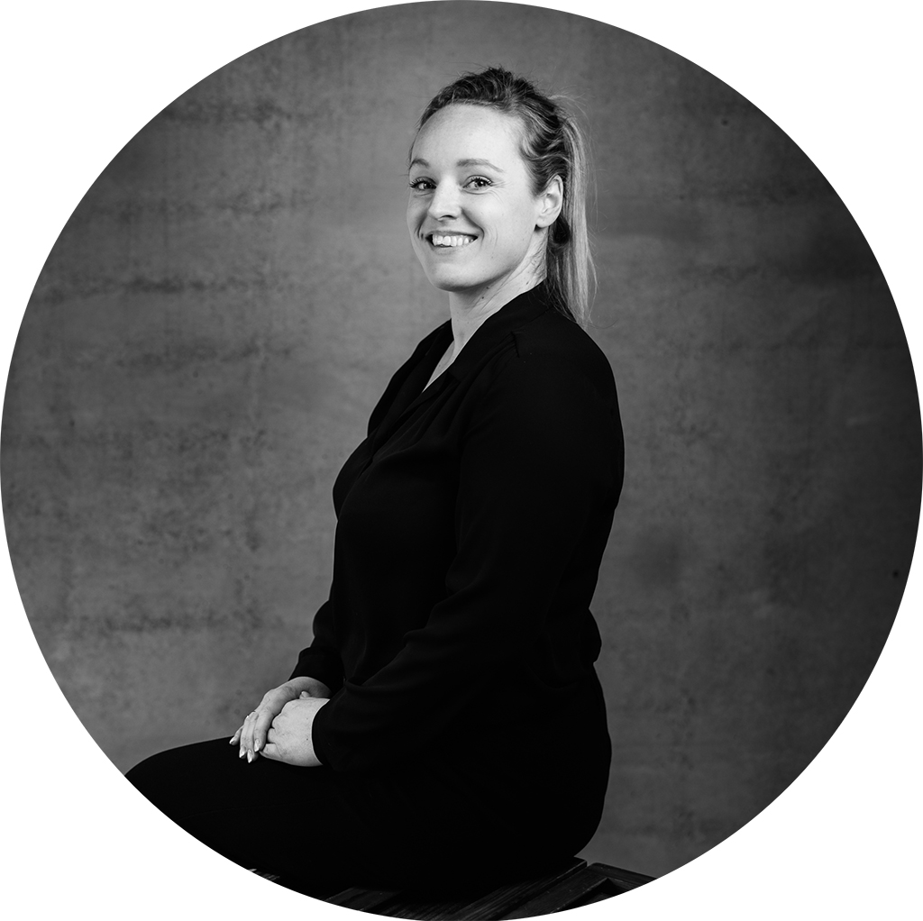 Véronique Van de Vorst
